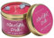 Bomb Cosmetics Starlight Diva Duftkerze in Dose.