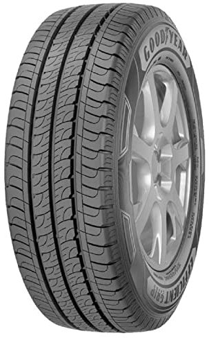 Goodyear EfficientGrip Cargo 215/75 R16 116R Sommerreifen GTAM T110955 ohne Felge