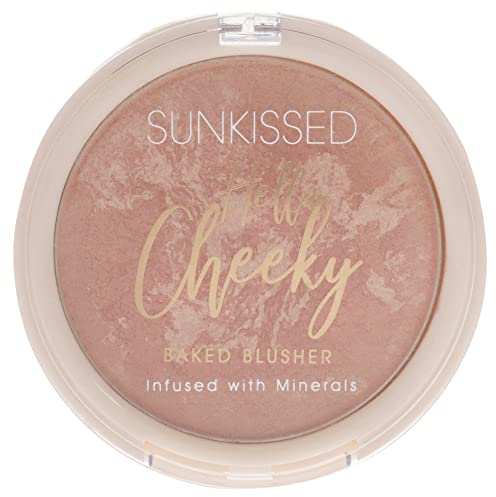 Sunkissed Hello Cheeky Rouge, gebacken, 10 g