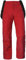 Schöffel Herren Ski Pants Bern1, wind- und wasserdichte Schneehose mit 2-Wege-Stretch, atmungsaktive Herren Hose mit Schneefang, high risk red, 110
