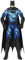 DC Comics Batman 12-inch Bat-Tech Tactical Action Figure (Blue Suit), for Kids Aged 3 and up