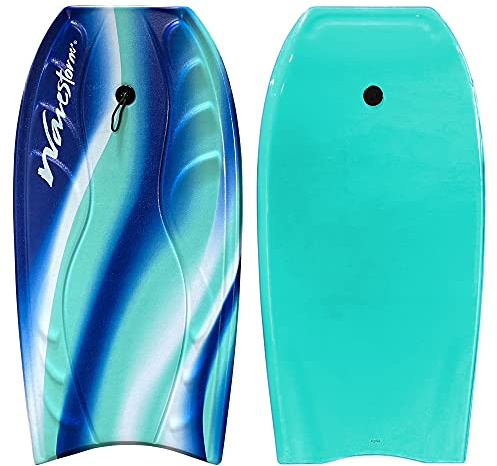 Wavestorm Foam Bodyboard 40