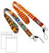 GTOTd Wizarding World Lanyard Schlüsselband (2 Pcs) with ID Badge Holder Ausweishalter Decoartions (2 Pcs). Geschenke Merch Magical Zubehör Key Zeichenfolge Brieftasche Schlüsselband für Teens