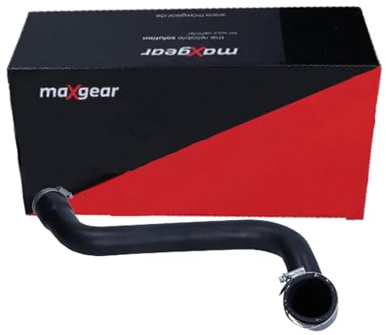Maxgear 68-0211 Ladeluftschlauch | 68-0211 passend für Megane | 68-0211