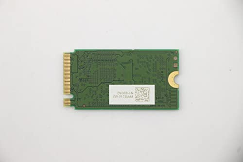 Lenovo UMIS AM620 128GB PCIe 2242 RPJTJ128MEE1MWX SSD EMI, W125926690 (RPJTJ128MEE1MWX SSD EMI)