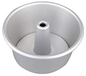 TIST Cake Mould Hollow Qifeng Mould 5 Inch Round Household Baking Live Bottom Anode Cake Mould