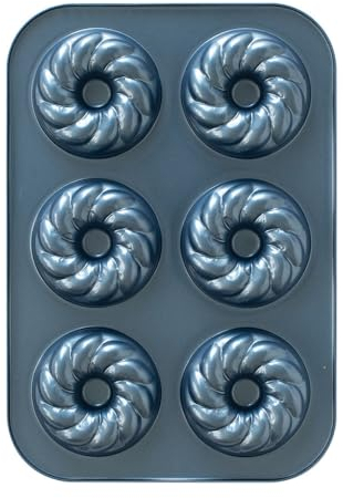 Nordic Ware French Twist