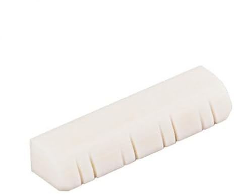 TTETTZ 6x Massiver Buffalo Sattel, 8 Saiten Mandoline für Mandolinenliebhaber