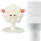 Toilet Lid Lifting Device - Animals Design Toilet Opener Seat Cover Lift Hook - Multifunctional For Toilets Avoid Touching For Hotels, Bathrooms