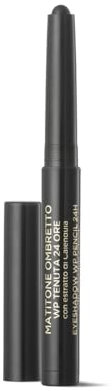 Bottega Verde - Matitone ombretto, 1,5 gr, con estratto di Calendula, waterproof tenuta 24H, nero