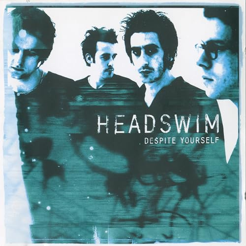 Despite Yourself (Deluxe)