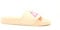 SUN68 Ciabatte Slippers Logo X35204 Rosa 37