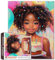 Tucocoo Cheerful African Girl 1000 Piece Puzzles, Birthday Cake Art Jigsaw Puzzle for Adults Colorful Balloons DIY Crafts Puzzles for Home Decoration Gifts, Family Challenging Puzzle for Game Nights