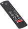 Elprico P3700 Remplacement de la TéléCommande pour Shield TV (2015-2019) & Pro, avec Boutons Rétro-éclairés, Commande Vocale