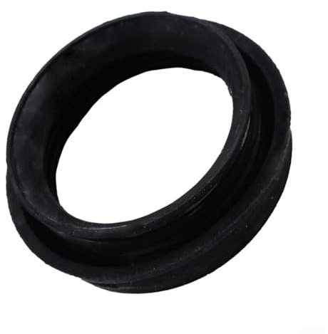 Guarnizione di tenuta del filtro dell'aria dell'auto, compatibile con Fiat 500, Punto, Panda, Palio, Siena, Anello di tenuta in gomma, OEM 71748095 1677161