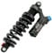 DNM BURNER-RCP2S ST1432 Stoßdämpfer für Mountainbike, Downhill, 220 mm, 250 kg