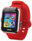VTech Kidizoom Smart Watch DX2 Montre Intelligente pour Enfants avec Double Appareil Photo Rouge