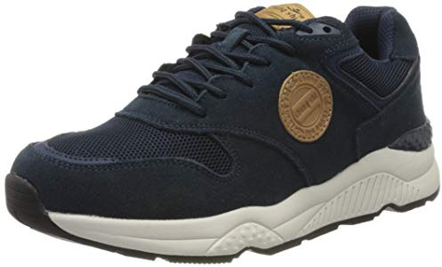 Chung Shi Women's Duxfree Vancouver Women's, Sneaker, Navy, 42 EU
