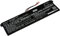 Batteria per laptop Acer Aspire 3 A315-31-C514 N17Q2 / Aspire 3 A315-51, 7,7 V, agli ioni di litio