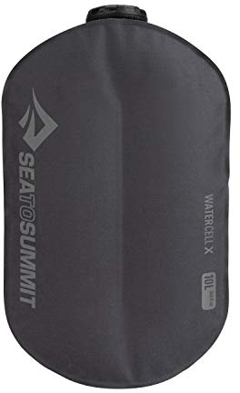 SEATO SUMMIT Watercell X 10L Color: Gris