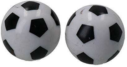Football Pool Valve Caps Wheel Tyre Dust Cap Stem Cover Bike Cycle Car Vehicle