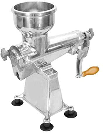 Radhna Traditionelle indische Kalsi Manuelle Saftpresse Handpresse Manuelle Zitruspresse für Orangen-, Granatapfel-, Limettenfrische, gesunde Säfte Jederzeit Export-Qualität