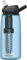 CAMELBAK Eddy+ Lifestraw 907 G Bouteilles d'eau Mixte, Bleu véritable, 32 OZ