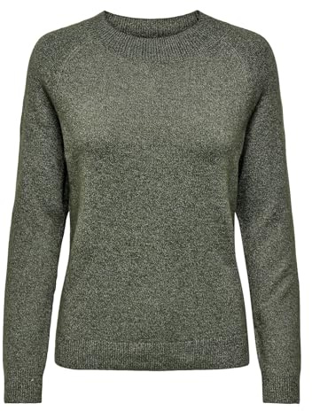 ONLRICA Life L/S Pullover KNT NOOS