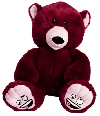 Mood Bears | Teddybär | Teddybären für Mädchen und Jungen | Teddybären für Babys | (Albern)