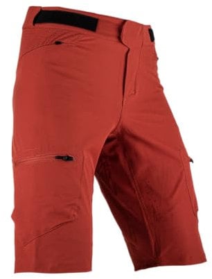 Leatt Shorts MTB AllMtn 2.0#L/US34/EU52 Lava