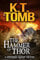The Hammer of Thor (Revised and Updated) (Phoenix Quest Book 1)
