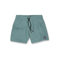 Volcom Lido Solid Herren-Badehose, 40,6 cm, Blau (Coastal Blue), XXL
