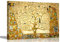 L'arbre de vie par Gustav Klimt Impression sur toile abstraite Art mural Images à suspendre Œuvre d'art 101 x 76 cm