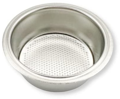 IMS Precision Korb 51 mm kompatibel mit DeLonghi Espressomaschinen DL2TH22E (H22)