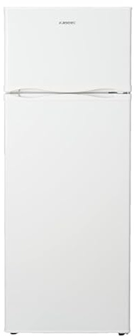 Jocel Frigorífico JF204 - Capacidad total 204L, 1430 x 545 x 525mm, Eficiencia energetica E, Clase Climática N/ST.