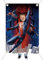 Facciale Sfondo Fotografico Banner Decorazioni Festa, Spiderman Foto props per Festa Compleanno Gadget Fai da Te, Photo Booth Compleanno per Addobbi Festa Compleanno bambino,150cm x 100cm