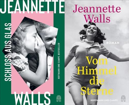Schloss aus Glas + Vom Himmel die Sterne + 1 exklusives Postkartenset
