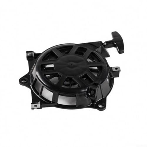 QOXEZY Avviamento a strappo per Honda 28400Z0M801 GCV135 per GCV160 GCV190 GC135 GC160 28400-Z0M-80, ricambio per motorino tosaerba, MVCMM3FP9R6ZZT61NA538