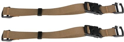 Summit Creative Tenzing BStrap Champagne
