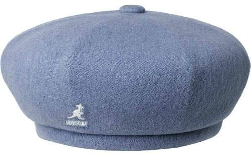 Kangol Bamboo Jax Baske Baskenmütze Damenbaske Damen - Winter Herbst Frühjahr Sommer Frühling-Sommer Herbst-Winter