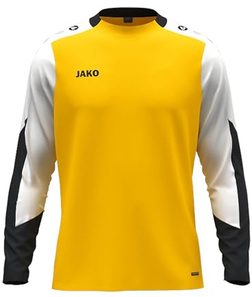 JAKO Dynamic Sweatshirt Herren