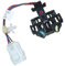 WH12x27187 Washer Speed Sensor for GE Washing Machine Speed Sensor Replace 4588074 PS12343358
