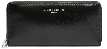 Liebeskind Berlin Sally Wallet L Lack Distressed