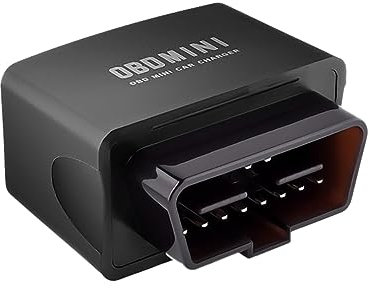 Indicatore di tensione a LED multifunzione, caricatore di parcheggio auto, ricarica rapida, adattatore splitter