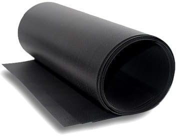 RETUOLWAG Computer Mesh Filtro PVC PC Case Fan Coolers Filtro Net Case Dust Covers Chassis Covers 50x100cm Computer Fan Filter