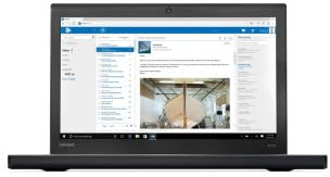 Lenovo ThinkPad X270-8Go RAM - 512Go SSD - Intel Core i3-6100U - Ordinateur Portable d'Occasion