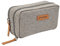 EB DIABETIC'S Diabetikertasche (Verschiedene Farbvarianten) (grau-bitone)