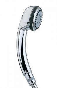Bossini Serie B00067 Karina Doccia 3 getti - a Risparmio Acqua