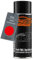 TRISTARcolor RAL 3020 Verkehrsrot Bomboletta spray 400 ml satinato asciugatura rapida