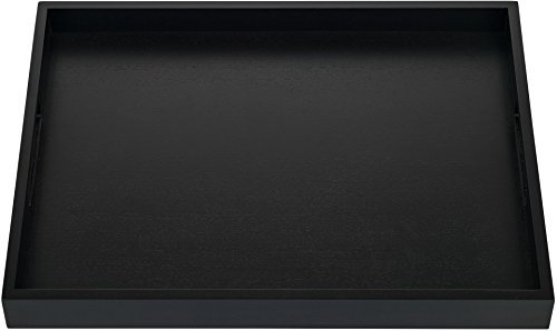 Corby Richmond Compact Butler Tray Only in Black
